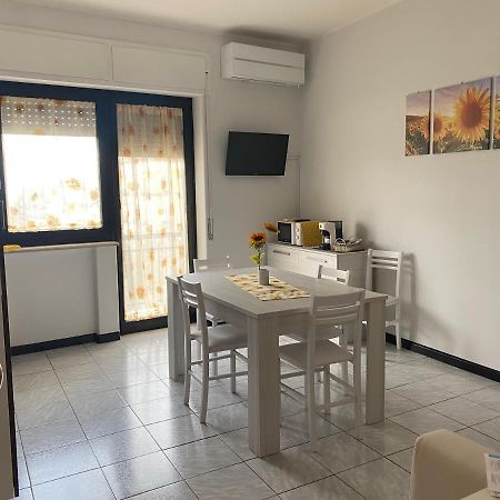 Apartamento Il Girasole Catania Exterior foto