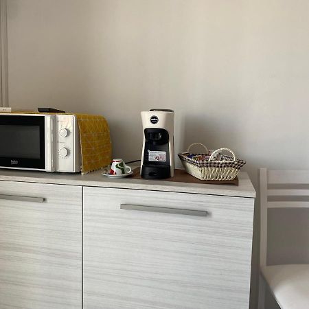 Apartamento Il Girasole Catania Exterior foto