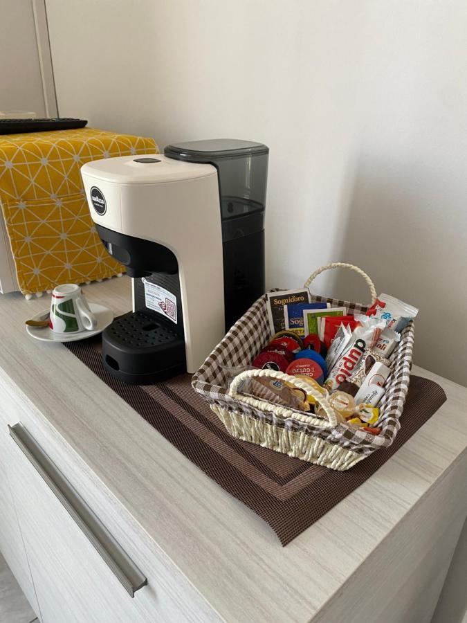 Apartamento Il Girasole Catania Exterior foto