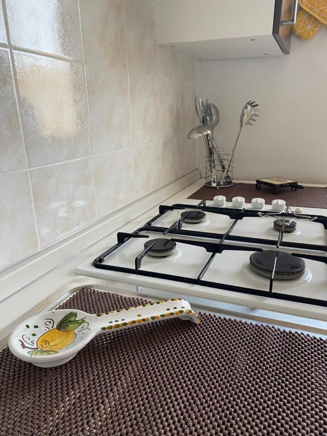 Apartamento Il Girasole Catania Exterior foto