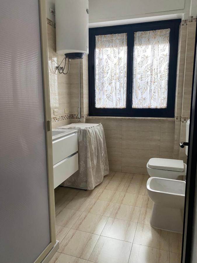 Apartamento Il Girasole Catania Exterior foto