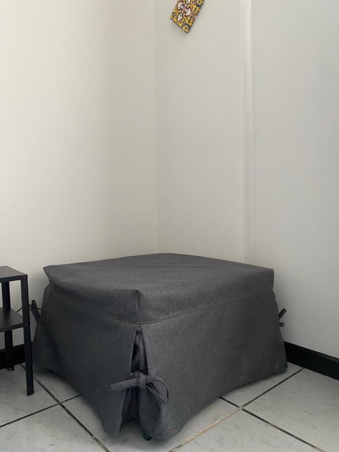 Apartamento Il Girasole Catania Exterior foto