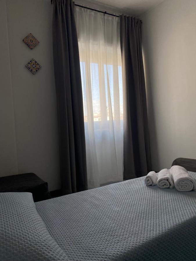 Apartamento Il Girasole Catania Exterior foto