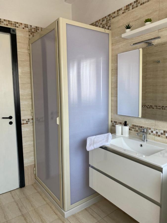 Apartamento Il Girasole Catania Exterior foto