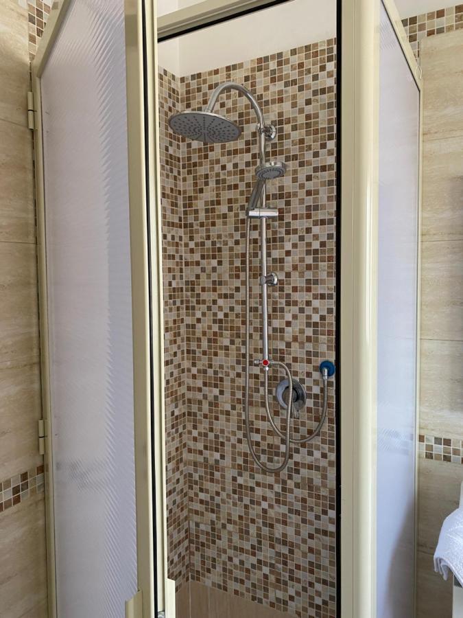 Apartamento Il Girasole Catania Exterior foto
