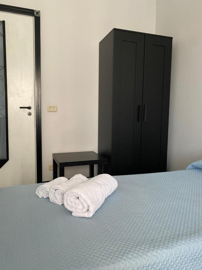 Apartamento Il Girasole Catania Exterior foto