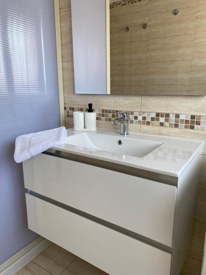 Apartamento Il Girasole Catania Exterior foto