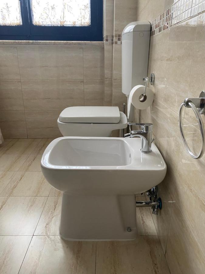 Apartamento Il Girasole Catania Exterior foto